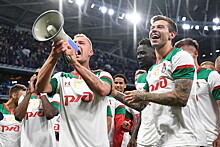 «Локомотив» назвал полную заявку на Лигу чемпионов