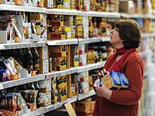В Беларуси оценили изменение себестоимости продуктов