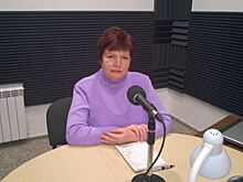 Светлана Коновалова: «70% моей жизни занимала любимая работа на радио»