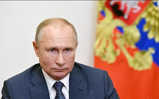 Путин: консолидации общества можно достигнуть при сильной экономике