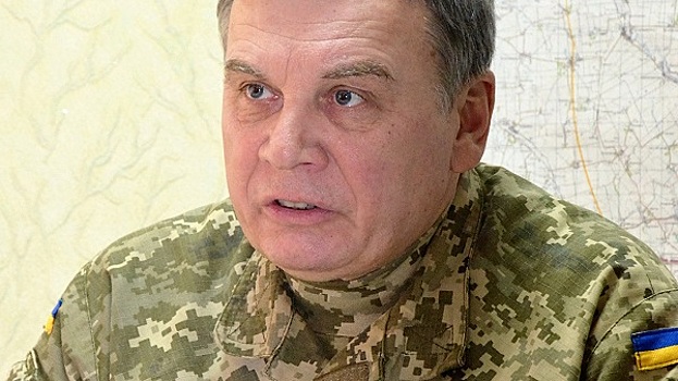 Министр обороны Украины назвал единственный способ "остановить" Россию