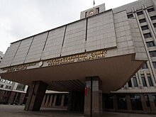 В Госсовет Татарстана внесли законопроект о Конституционном совете республики