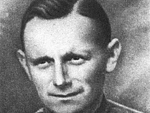 Какой солдат вермахта стал Героем Советского Союза
