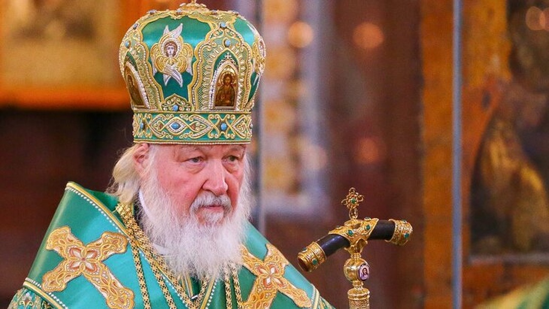 Патриарх Кирилл возглавит московский крестный ход 6 сентября.