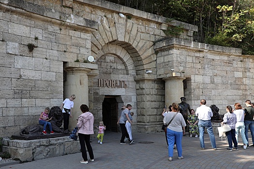 На Ставрополье с начала года собрали 540 млн рублей туристического налога