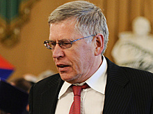 Биография Владимира Сунгоркина