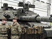 Обзор иноСМИ: провокационные маневры у границ России и «сын Орешника»