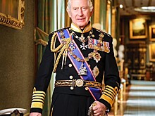Новый официальный портрет Карла III вывел британцев из себя: в чем дело