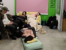 Турбизнес попросил полицию патрулировать дорогу на Териберку