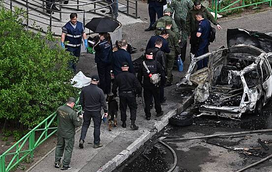 Названа стоимость теракта против генерала Генштаба России