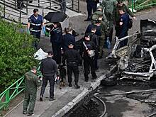 Названа стоимость теракта против генерала Генштаба России