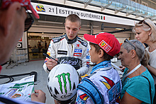 Гонщик Сироткин стал резервным пилотом команды «Формулы-1»