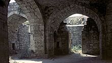В древнем Дербенте для туристов откроют старинную восточную баню VIII века