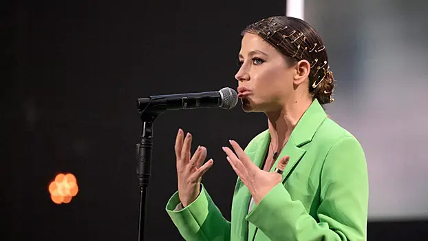 Застрявшая в Антарктиде Барановская вышла на связь