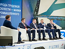 Иван Носков: Нельзя возродить экономику города, не вернув уважение к человеку труда