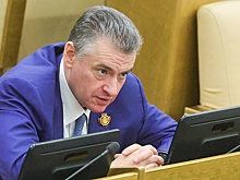 Слуцкий назвал провокацией слова Рютте о «сокрушительном ответе» России