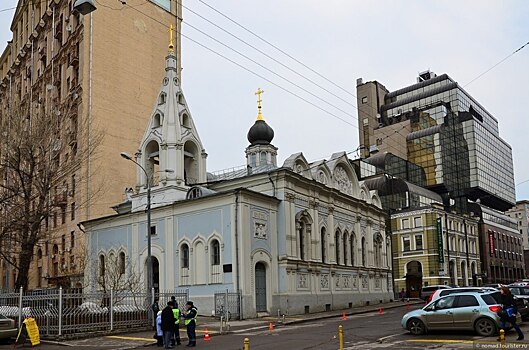 Толстые стены и проемы для роялей. Кто жил в композиторских домах в Москве?
