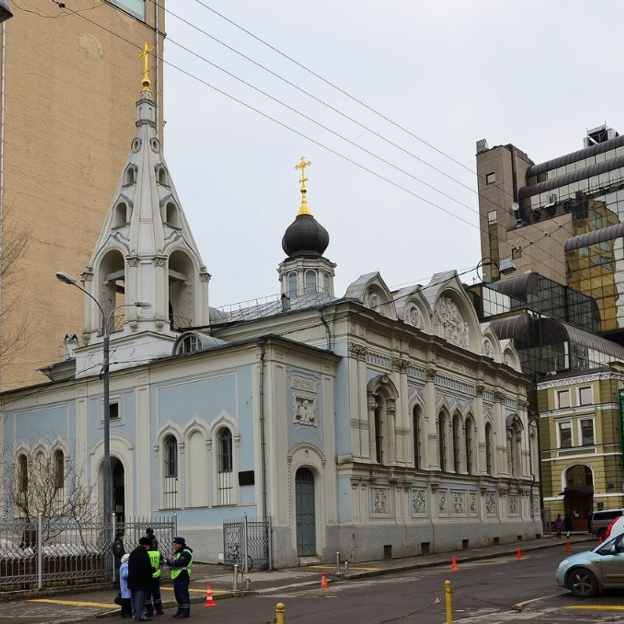 Толстые стены и проемы для роялей. Кто жил в композиторских домах в Москве?  - Рамблер/финансы