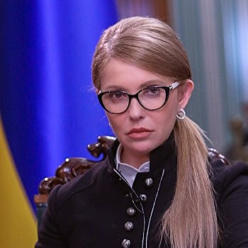 Корнилов сказал, что Тимошенко сделает с Украиной, если вернется во власть