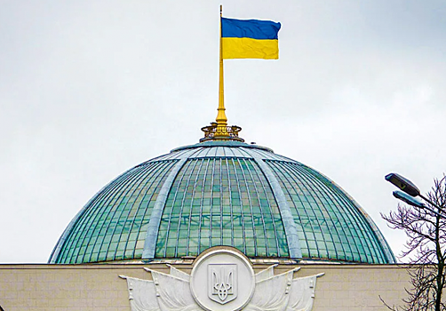 Кабмин Украины одобрил выход страны из соглашения СНГ о гуманитарном сотрудничестве