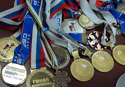 Фан-клуб Алексея Слепова приглашает в гости