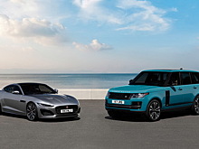 Jaguar Land Rover заплатит Tesla, чтобы избежать крупного штрафа