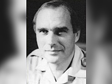 Умер актер из "Тайны Карпатского замка" и "Арабелы" Ладислав Жупанич