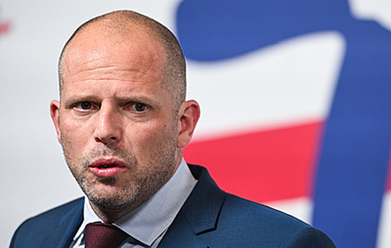 Бельгия направит свои войска на Украину при достижении мирного соглашения