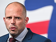 Бельгия направит свои войска на Украину при достижении мирного соглашения