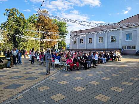 В Армавире в Горпарке пройдет концерт «Сердце офицера»
