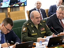 В Генштабе ВС РФ заявили, что Запад провоцирует Украину на силовой сценарий в Крыму