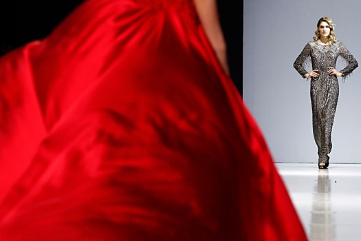 В Пятигорске проведут фестиваль брендов с модным показом