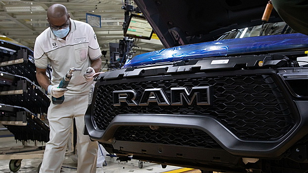 У автозаводов в США слишком большой процент брака