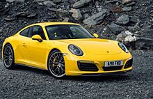 Porsche 911 не получит гибридную версию