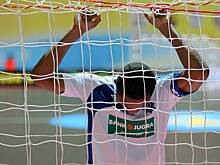 Футзалист ушел с площадки во время матча ЧР из-за расистских оскорблений