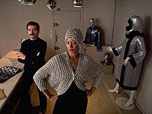 Встречался с инопланетянами и был любимцем Сальвадора Дали. Умер великий модельер Пако Рабан. Как он изменил мир моды?