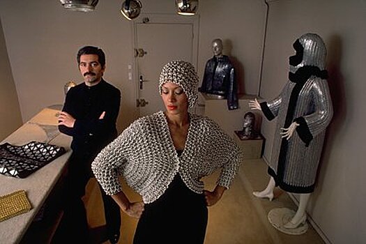 Встречался с инопланетянами и был любимцем Сальвадора Дали. Умер великий модельер Пако Рабан. Как он изменил мир моды?