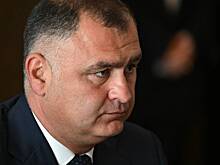 Стали известны подробности о состоянии президента Южной Осетии после госпитализации