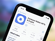 Биржу Coinbase оштрафовали за отказ локализовать данные россиян