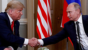 В США сделали неожиданное заявление о Путине и Трампе