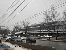 В Пензе случилось еще одно ЧП в общественном транспорте
