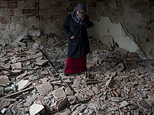 Македония оказалась на пороге войны