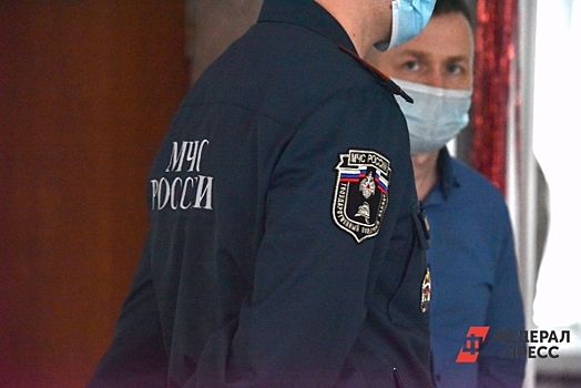 В МЧС назвали возможную причину гибели семи человек в Сургуте