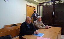 Суд Татарстана снова отменил приговор экс-главе "Татагропромбанка"