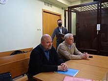 Суд Татарстана снова отменил приговор экс-главе "Татагропромбанка"