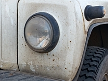 В Воронеже угнали грузовик «ЗИЛ» и сдали на металлолом