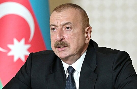 Азербайджан назвал условие для прекращения боев