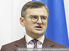 Кулеба на встрече с Сийярто заявил, что политики Венгрии «обломают зубы» об Украину