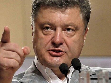 Порошенко объявил дипломатическую "войну" России в СБ ООН