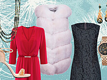 Пять трендов, о которых не стоит забывать перед главной вечеринкой года